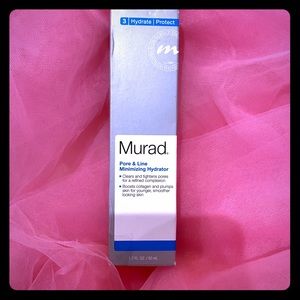 Murad Pore & Line Minimizing hydrator